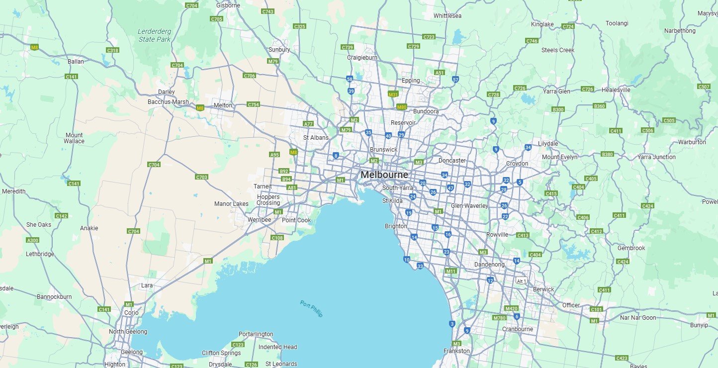Google Map 01